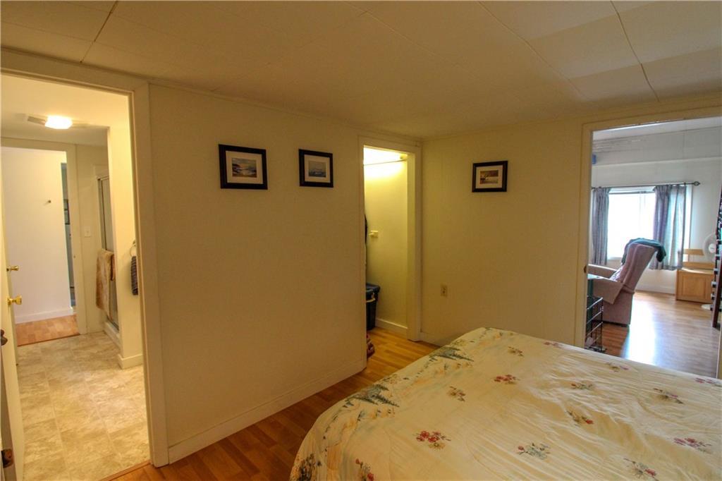 343 Cianchette Road Hartland, ME 04943 - Photo 24 of 35 An overview of the layout from the...