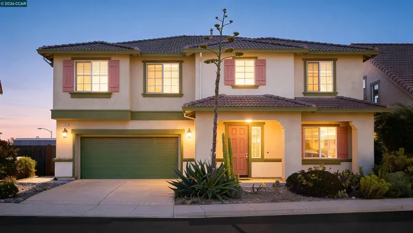 $770,000 | 2138 Yellow Rose Circle, Fairfield, CA 94534