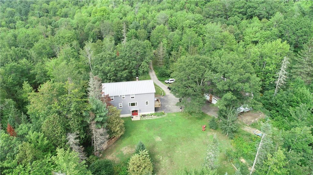 99 North Center Road Monroe, ME 04951 - Photo 29 of 34 Photo