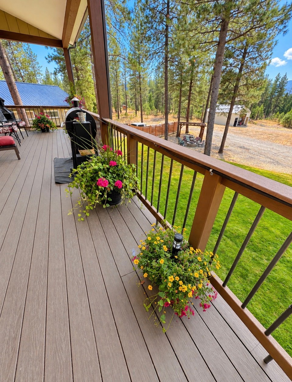 84 Cherry Creek Bluff Road Libby, MT 59923 - Photo 17 of 69 Gallery Image 17