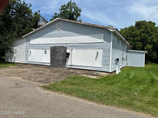 $25,000 | 405 South Bailey Street, Abbeville, LA 70510