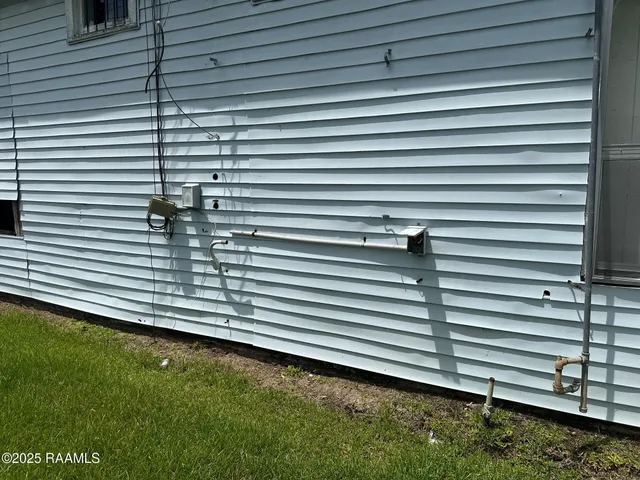 $25,000 | 405 South Bailey Street, Abbeville, LA 70510