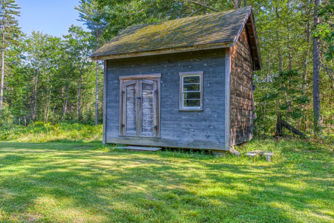 113 West Side Road Boothbay, ME 04571 - Photo 24 of 24 113WestSideRd-5358