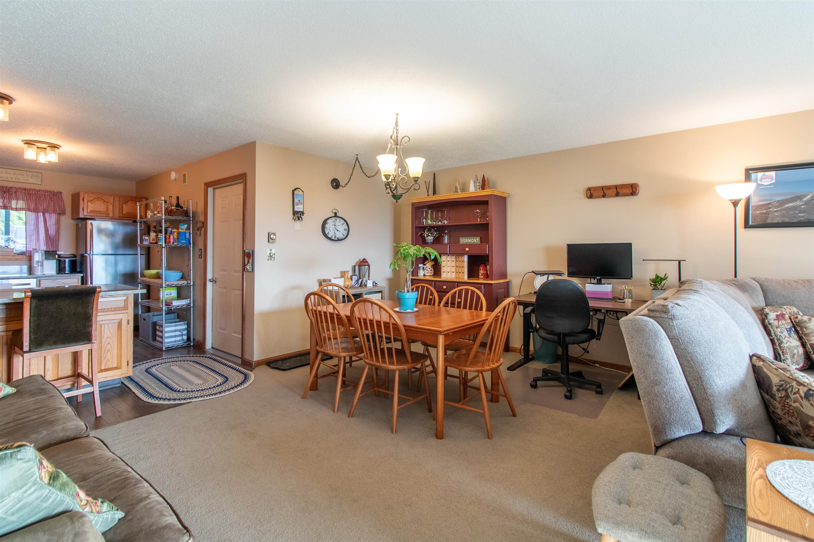 125 Mountain Brook Road, Unit 27 Burke, VT 05832 - Photo 7 of 17