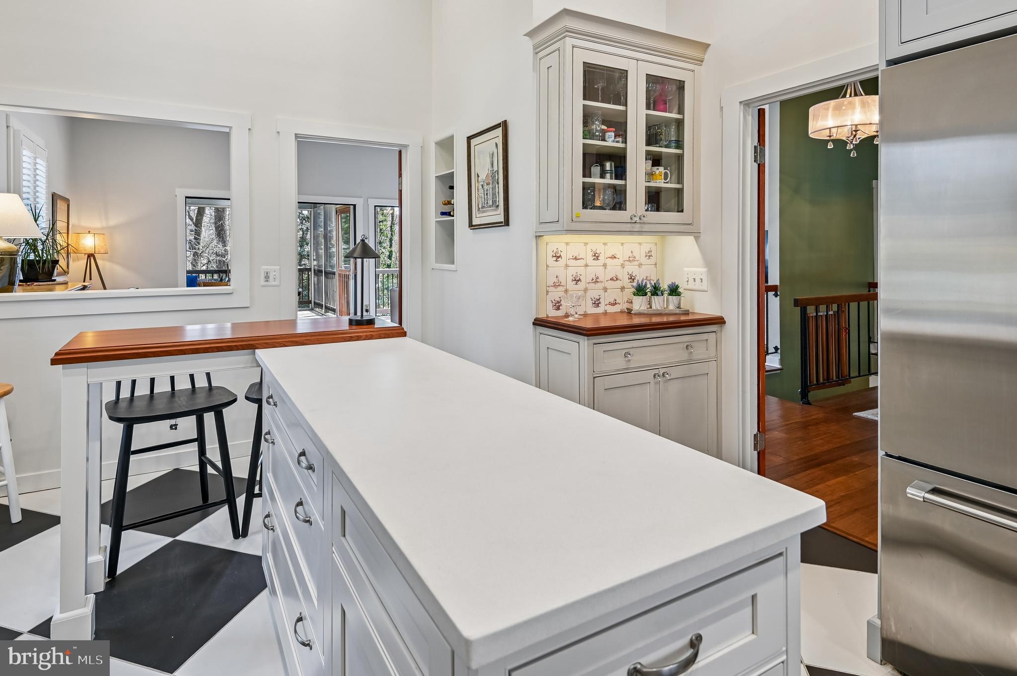 2654 Ogleton Road Annapolis, MD 21403 - Photo 11 of 47 Chef's dream with ample counterspace