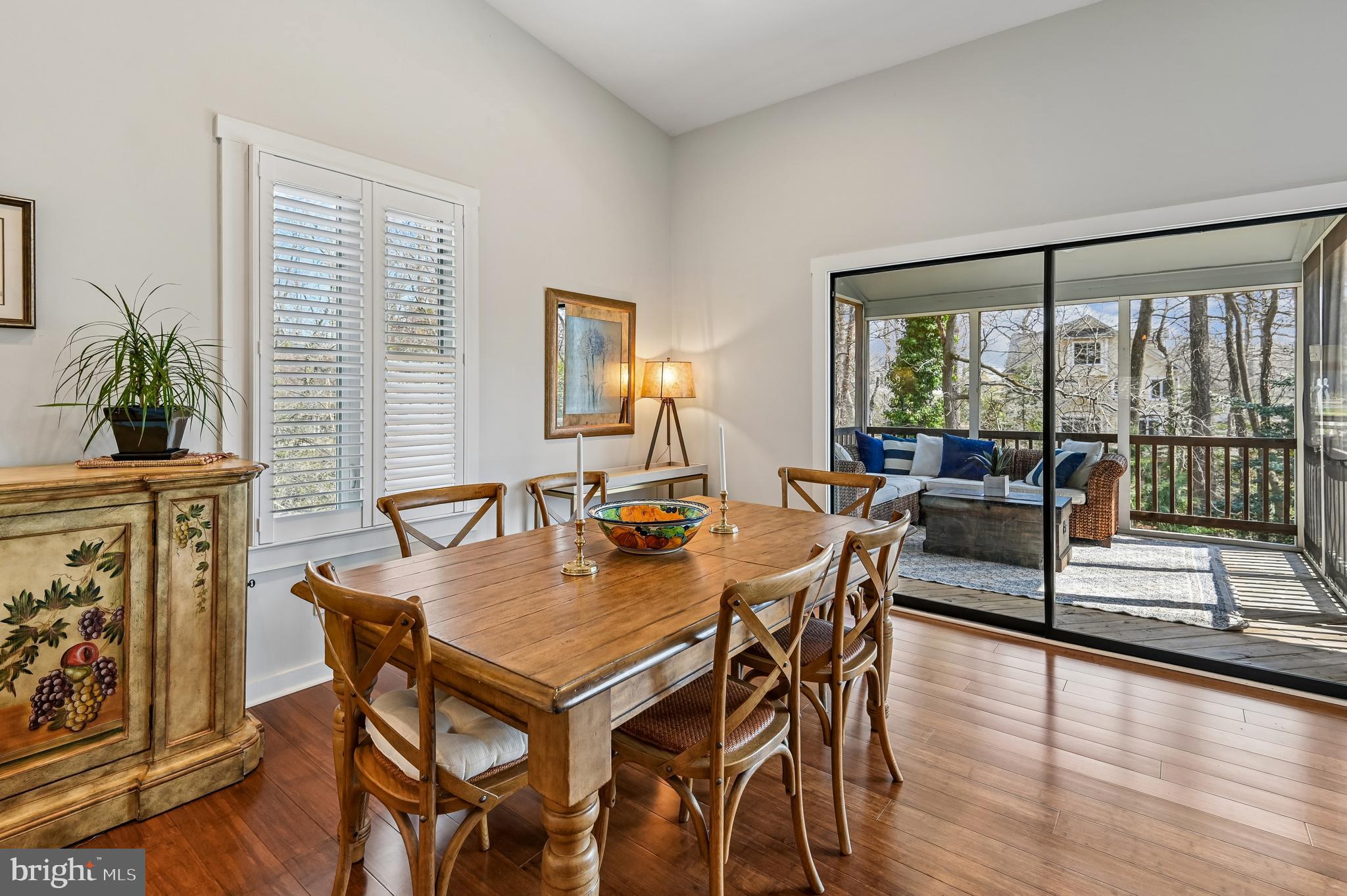 2654 Ogleton Road Annapolis, MD 21403 - Photo 13 of 47 Spacious dining room