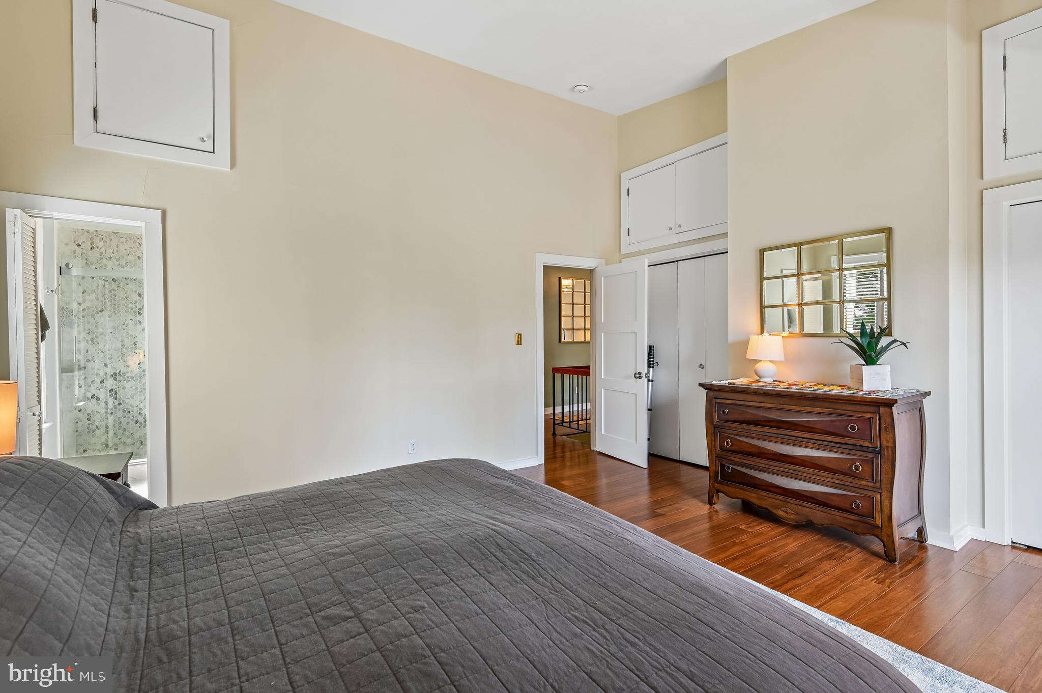 2654 Ogleton Road Annapolis, MD 21403 - Photo 20 of 47 High ceilings & great storage in primary