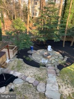 2654 Ogleton Road Annapolis, MD 21403 - Photo 2 of 15 Beautifully landscaped and private