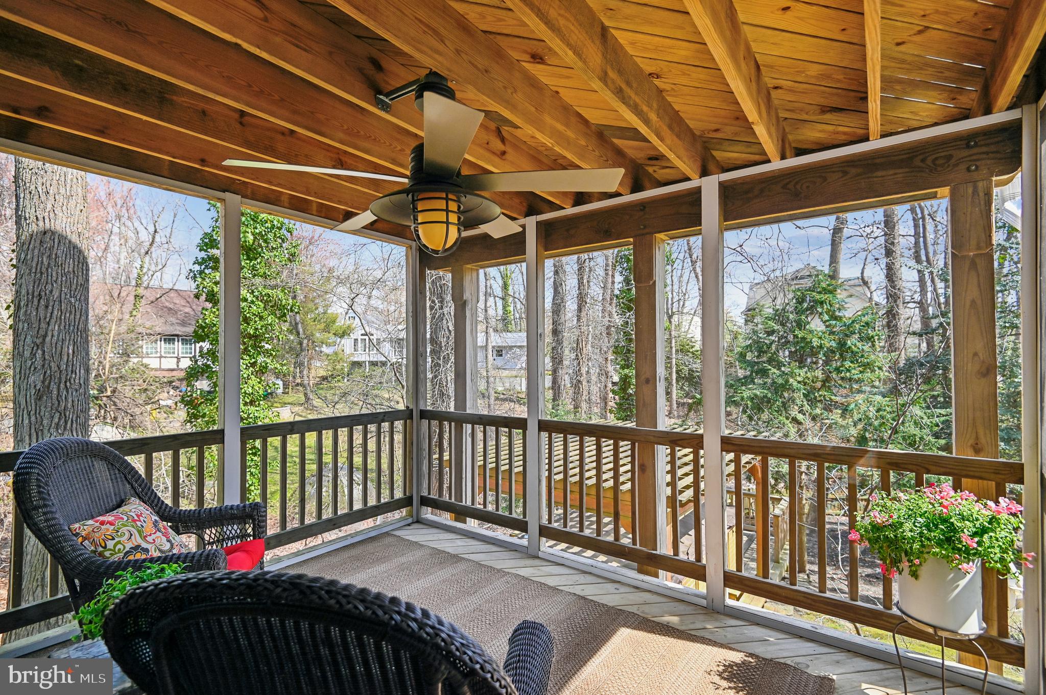 2654 Ogleton Road Annapolis, MD 21403 - Photo 24 of 47 Soak in the views and abundant nature