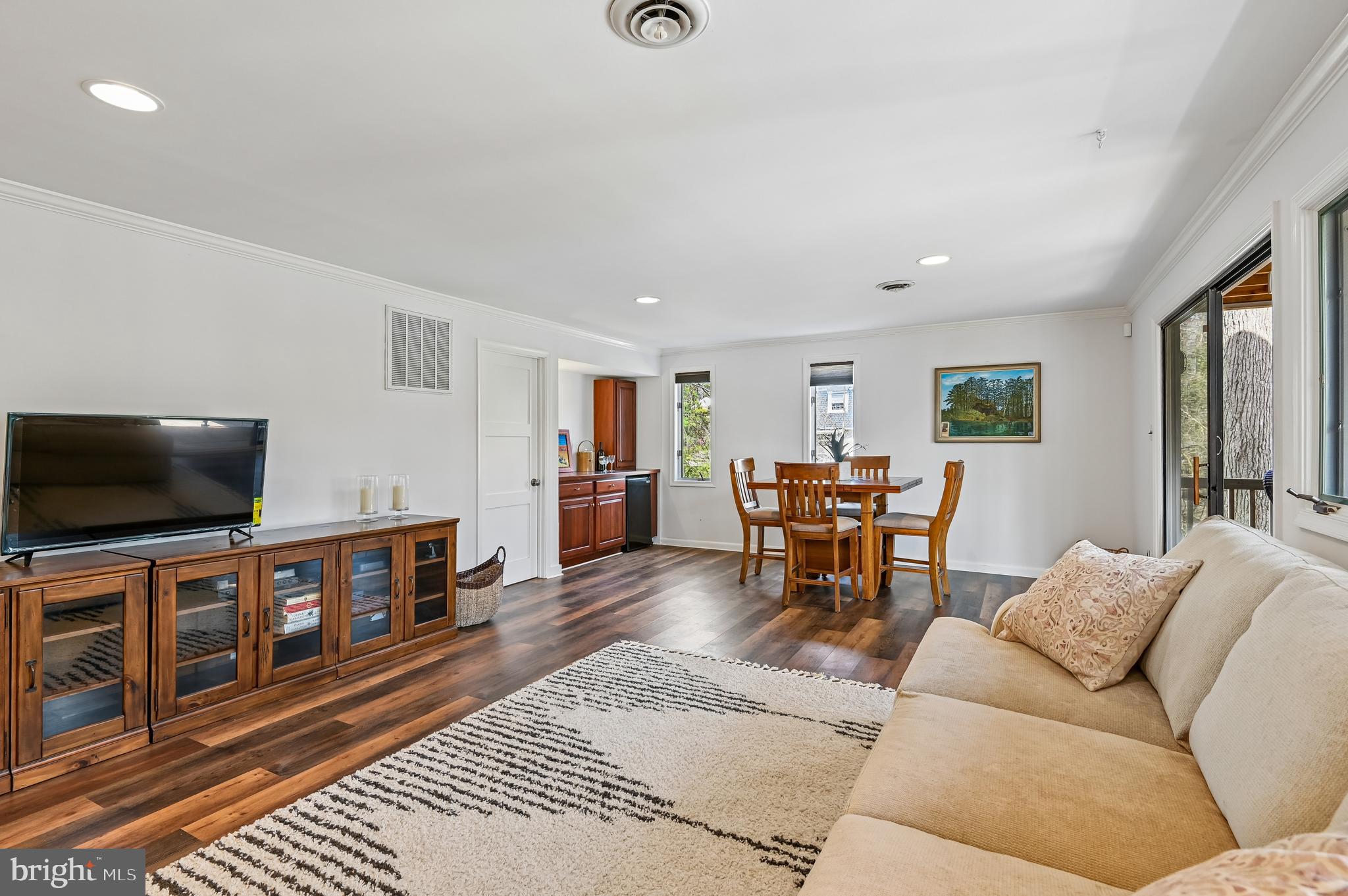2654 Ogleton Road Annapolis, MD 21403 - Photo 26 of 47 Perfect spot for game night!