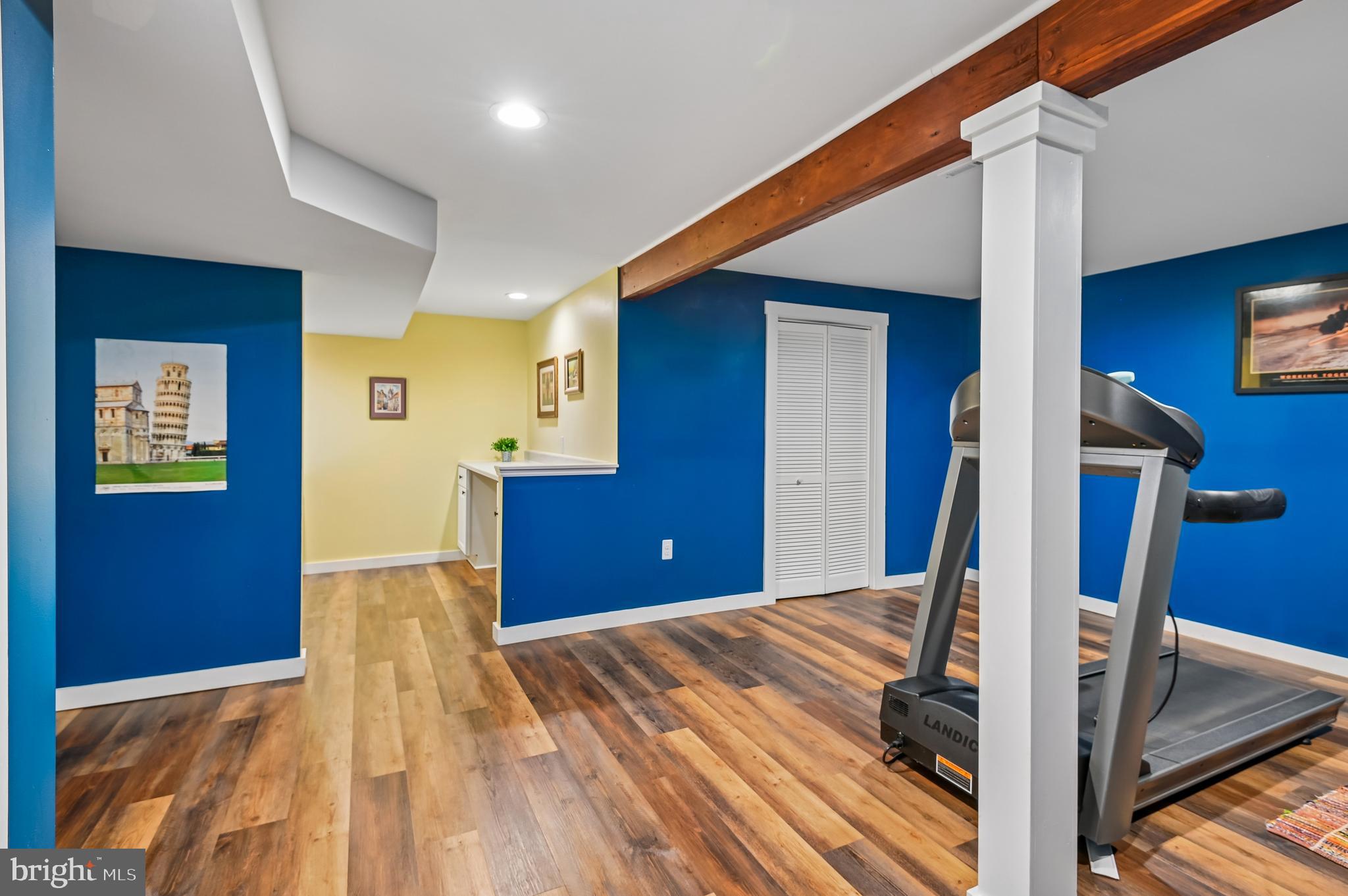 2654 Ogleton Road Annapolis, MD 21403 - Photo 29 of 47 Large bonus for for gym, crafts, etc