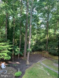 2654 Ogleton Road Annapolis, MD 21403 - Photo 3 of 15 Gorgeous mature trees