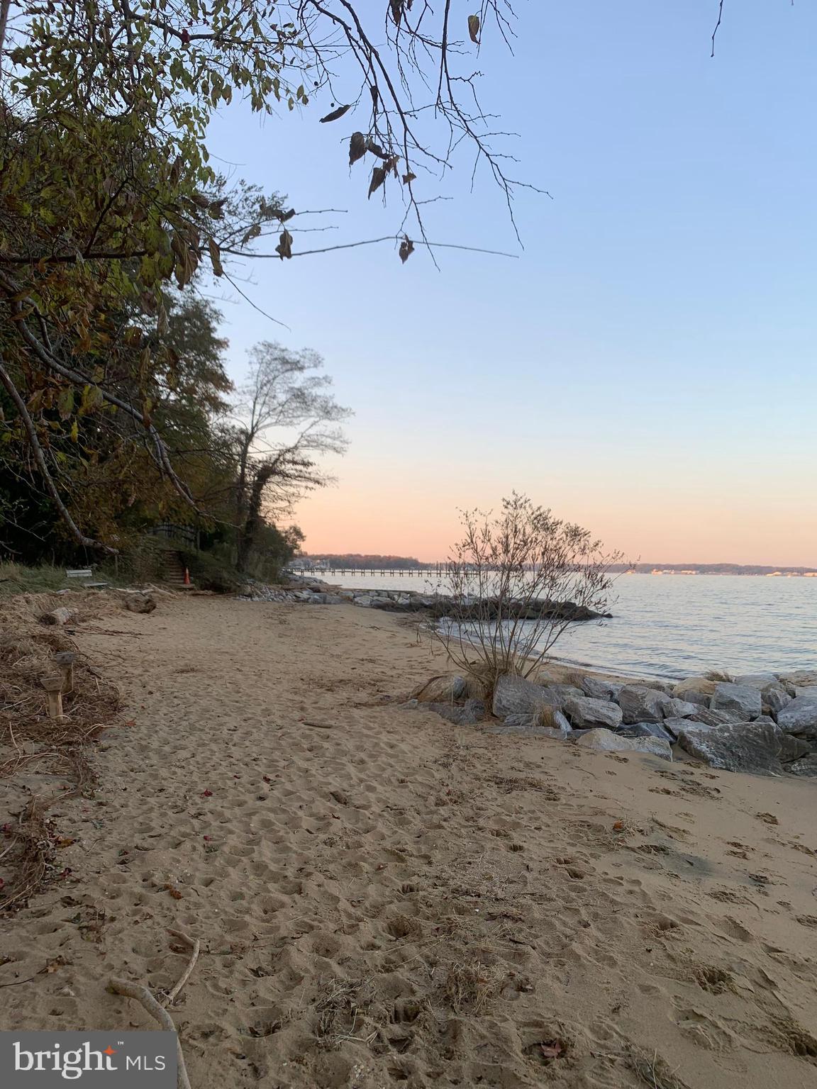 2654 Ogleton Road Annapolis, MD 21403 - Photo 39 of 47 Come relax and unwind at the beach!