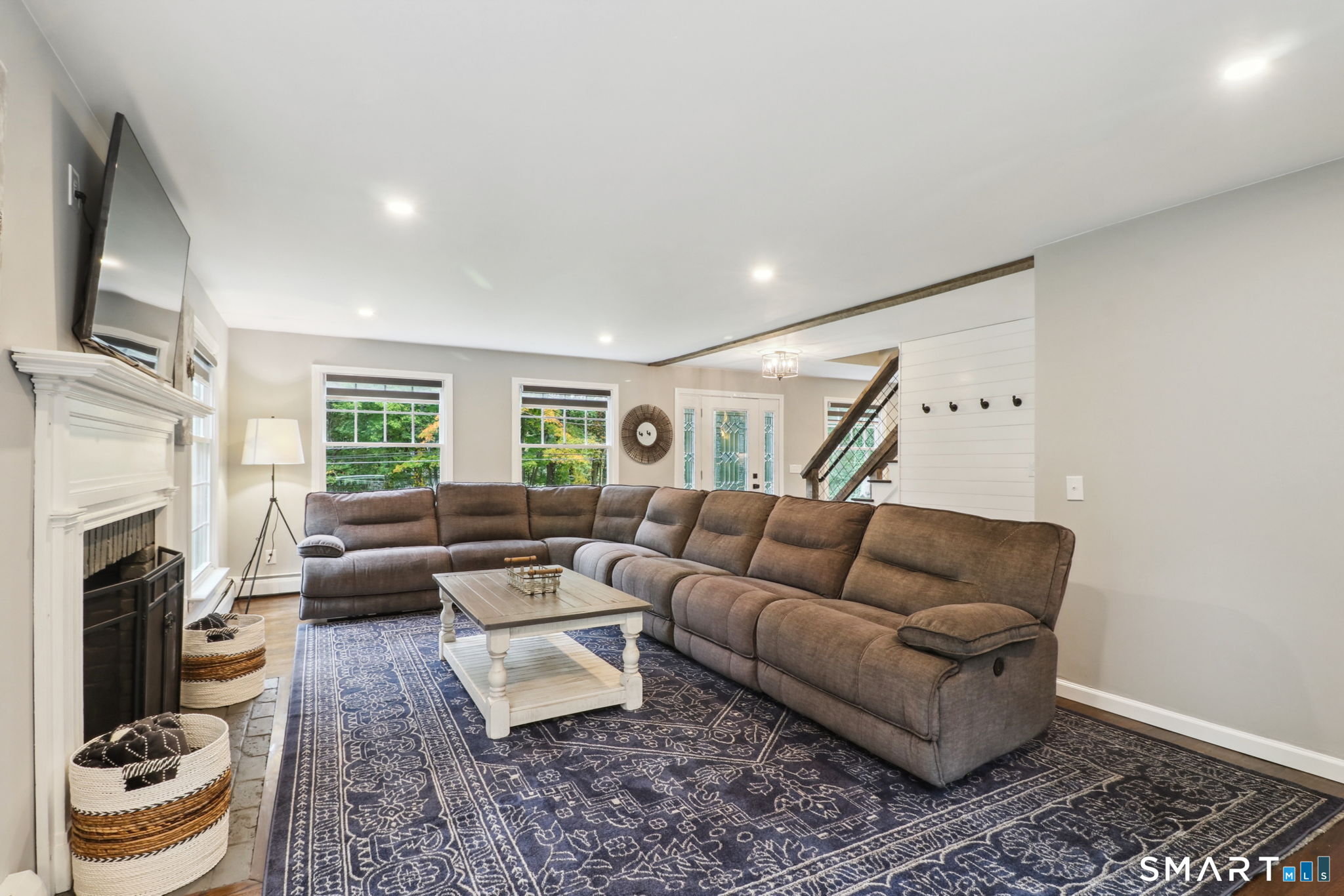 60 Little Meadow Road Guilford, CT 06437 - Photo 7 of 28