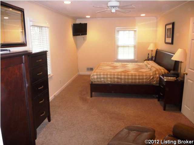 3532 Graham Road Louisville, KY 40207 - Photo 9 of 20 Additional Photo