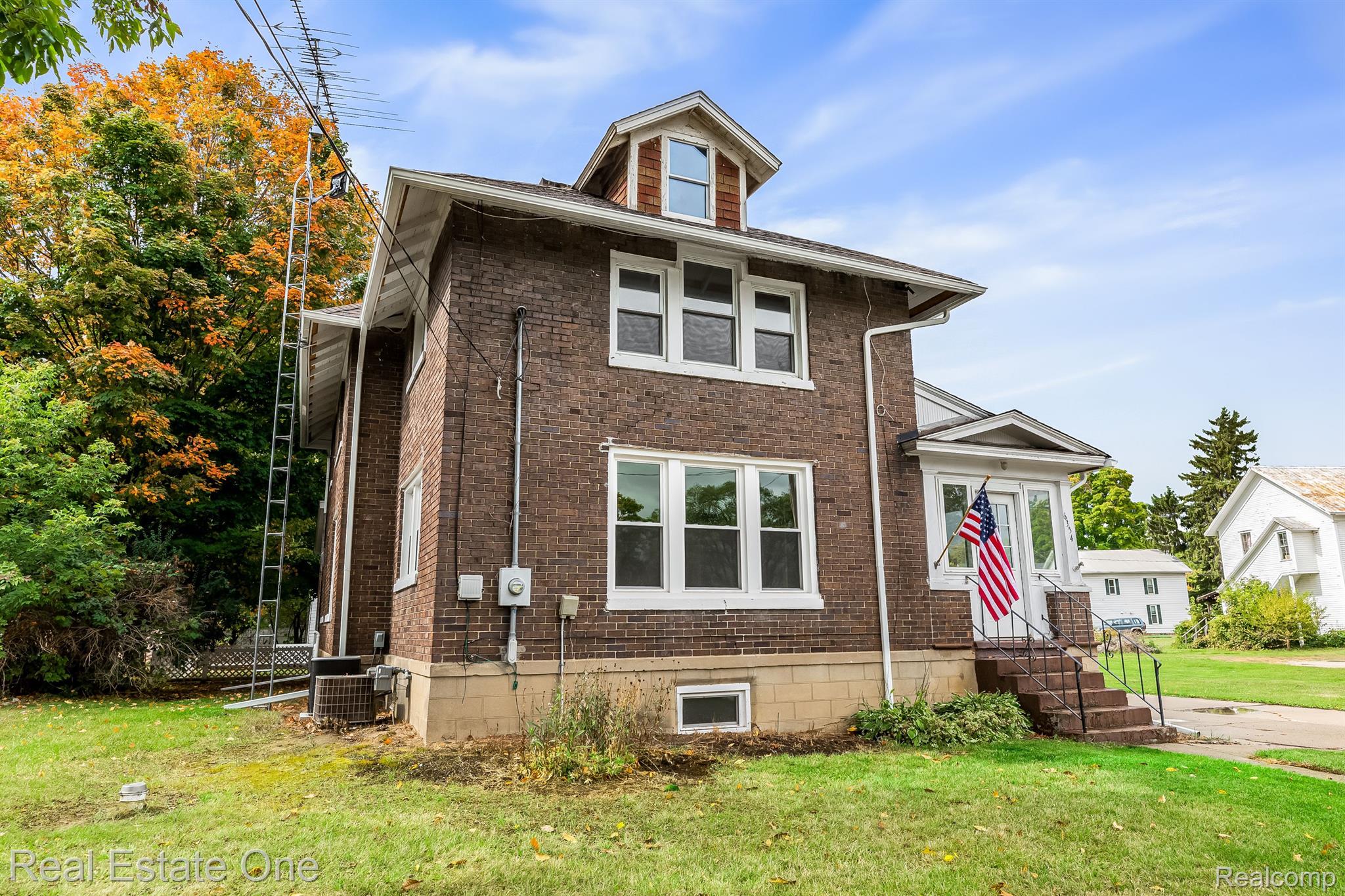 6354 Gale Road Atlas, MI 48411 - Photo 2 of 26 Gallery Image 2