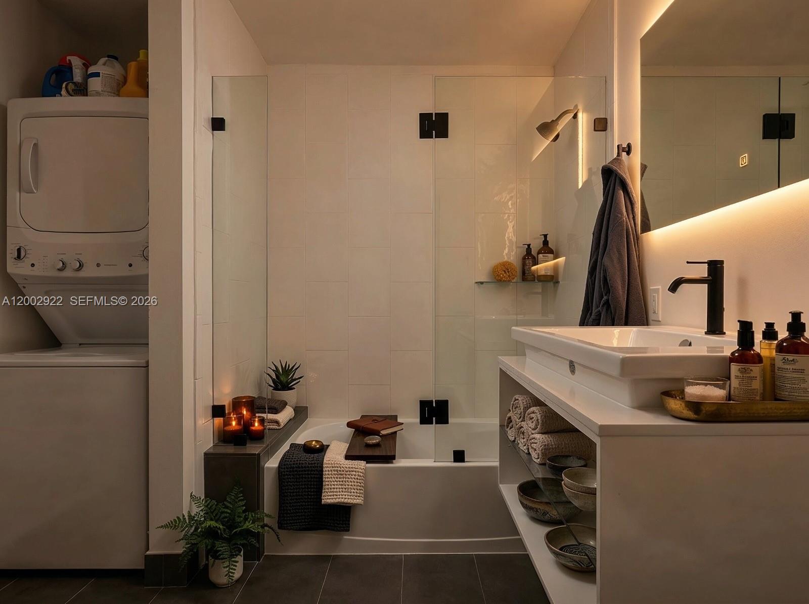 8101 Biscayne Boulevard, Unit R306 Miami, FL 33138 - Photo 15 of 39 Virtually Staged