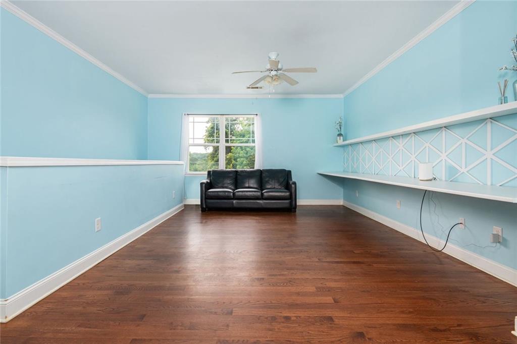 2195 Pinetree Drive Cumming, GA 30041 - Photo 40 of 60