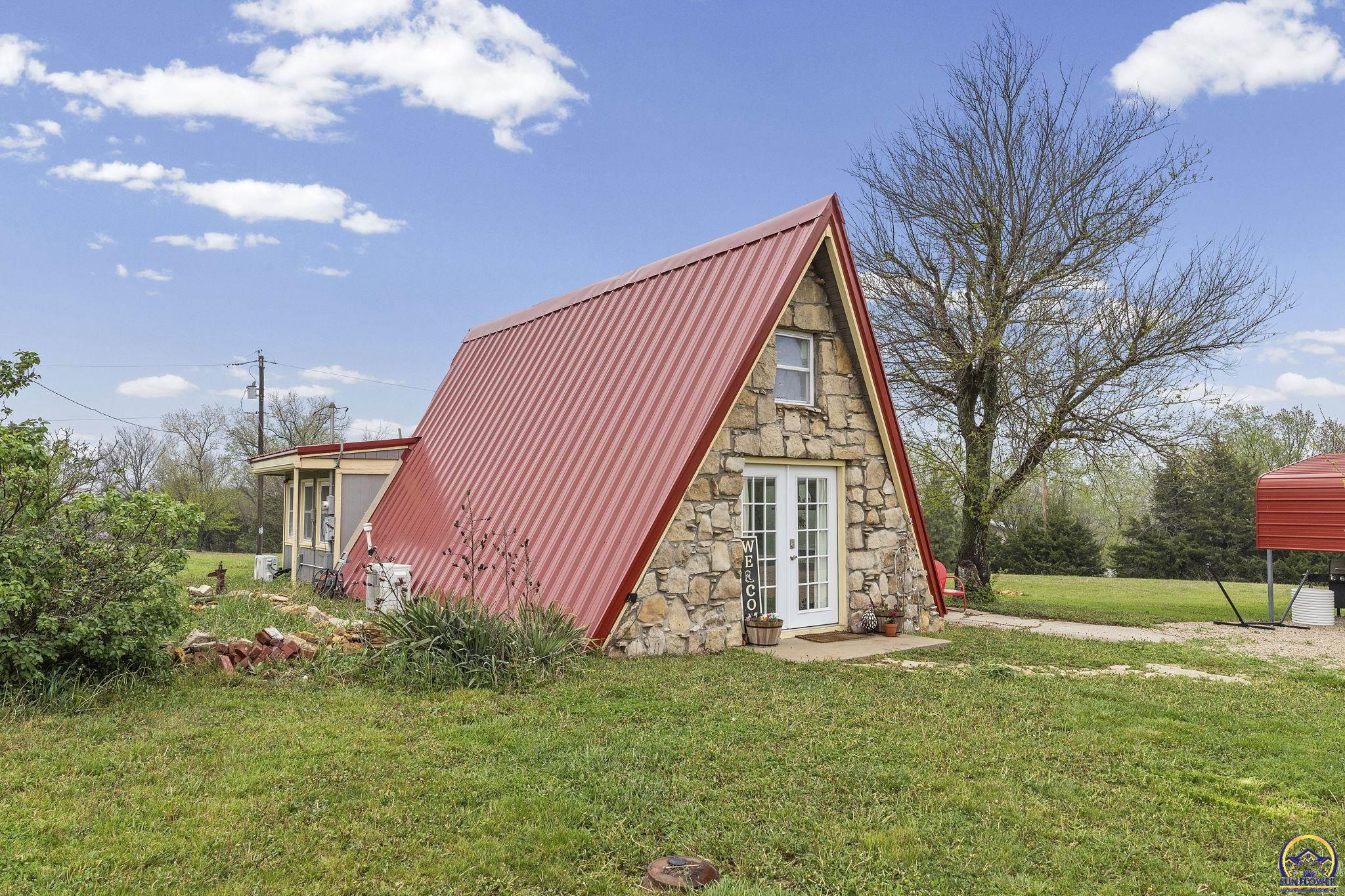 2314 Dragoon Lane Vassar, KS 66543 - Photo 24 of 38