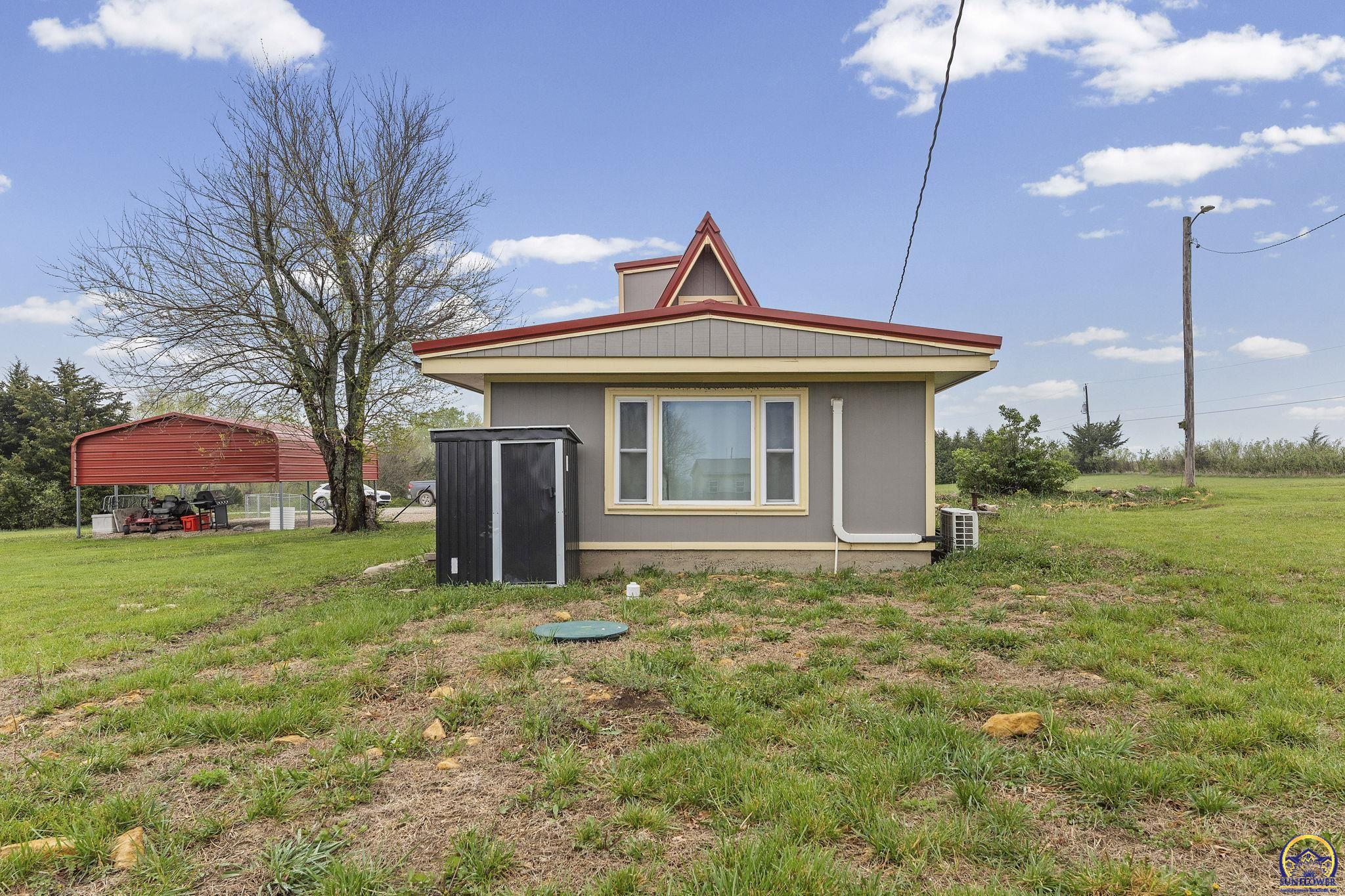 2314 Dragoon Lane Vassar, KS 66543 - Photo 25 of 38