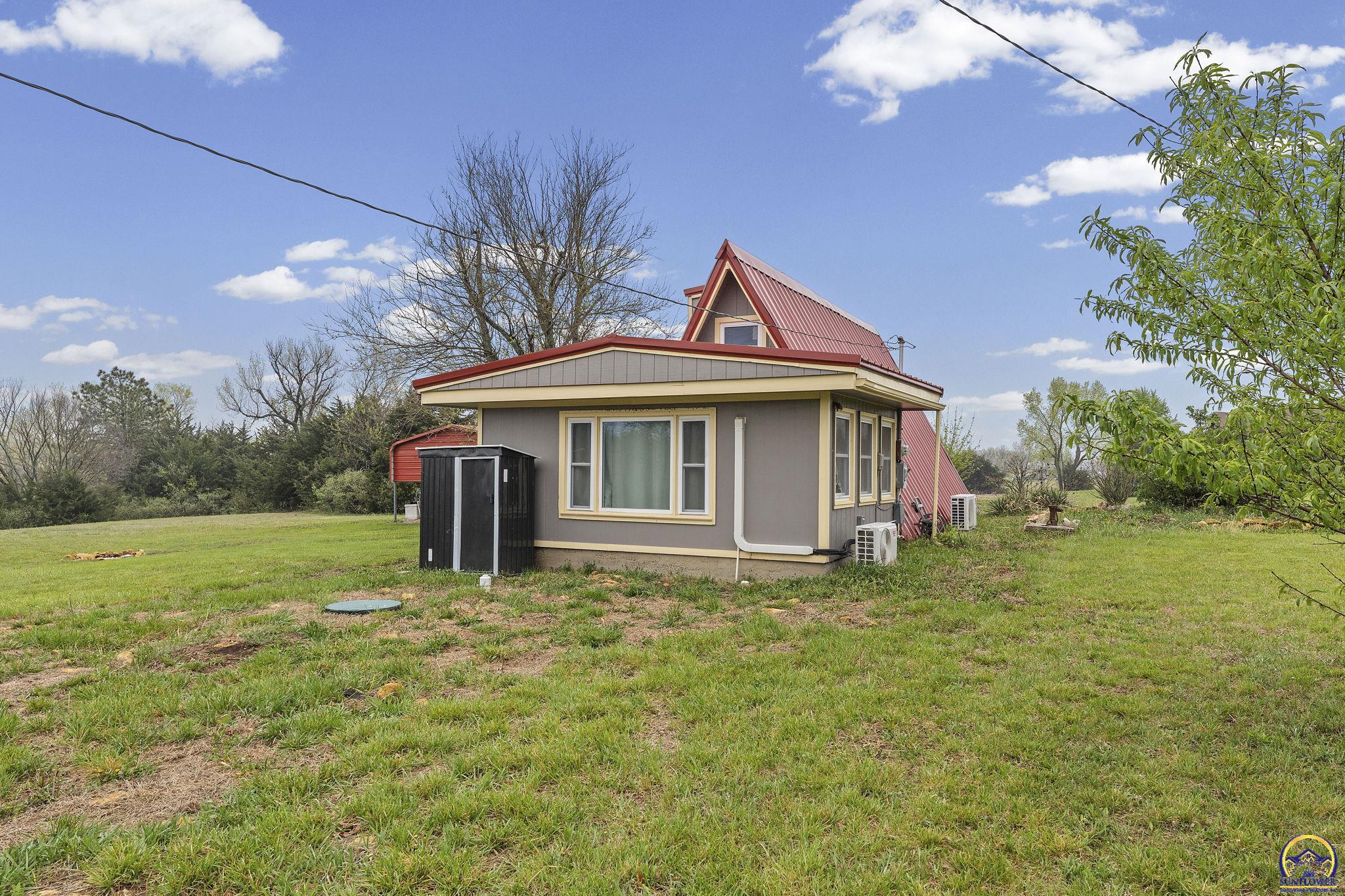 2314 Dragoon Lane Vassar, KS 66543 - Photo 27 of 38