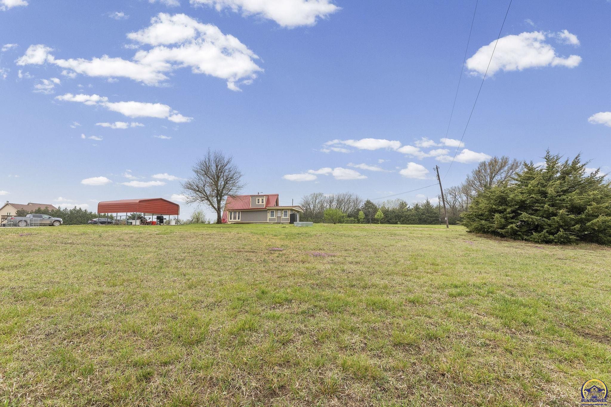 2314 Dragoon Lane Vassar, KS 66543 - Photo 31 of 38