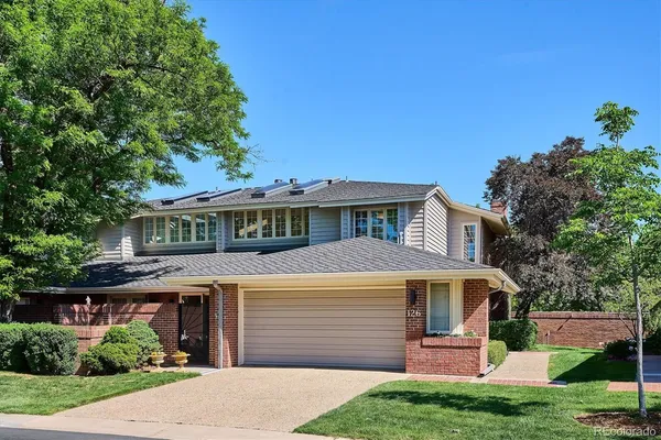 $1,295,000 | 2552 East Alameda Avenue, Unit 126, Denver, CO 80209