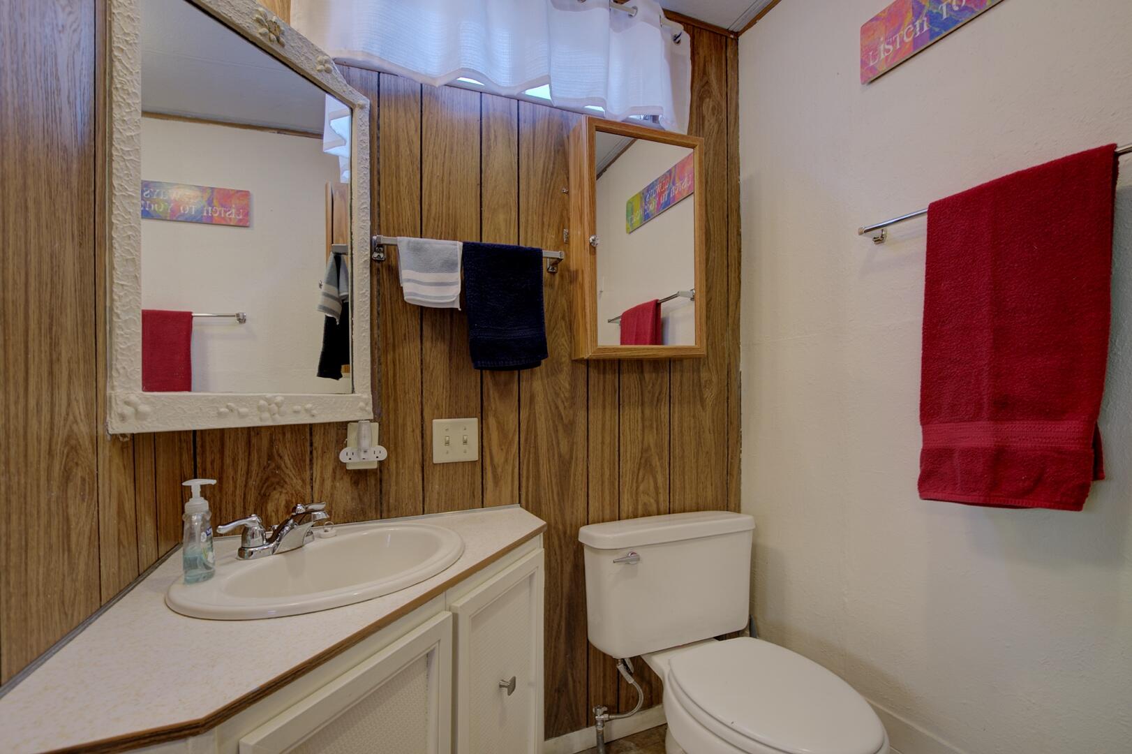 705 East Miller Road, Unit 35 Payson, AZ 85541 - Photo 15 of 25