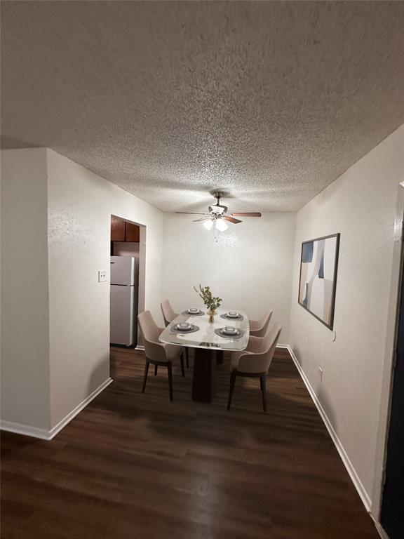 4639 Williams Road, Unit 108 Benbrook, TX 76116 - Photo 4 of 13