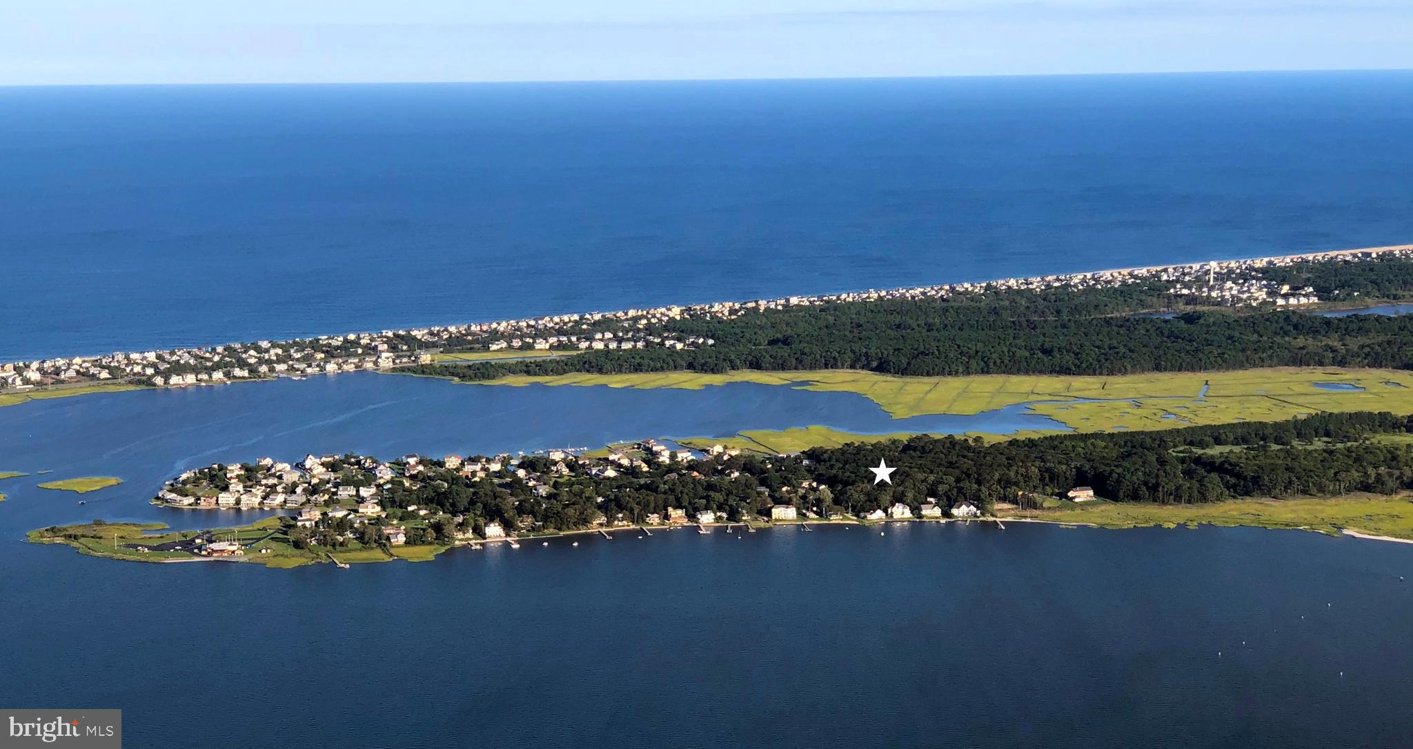 1st Street Ocean View, DE 19970 - Photo 2 of 10 a view of an ocean