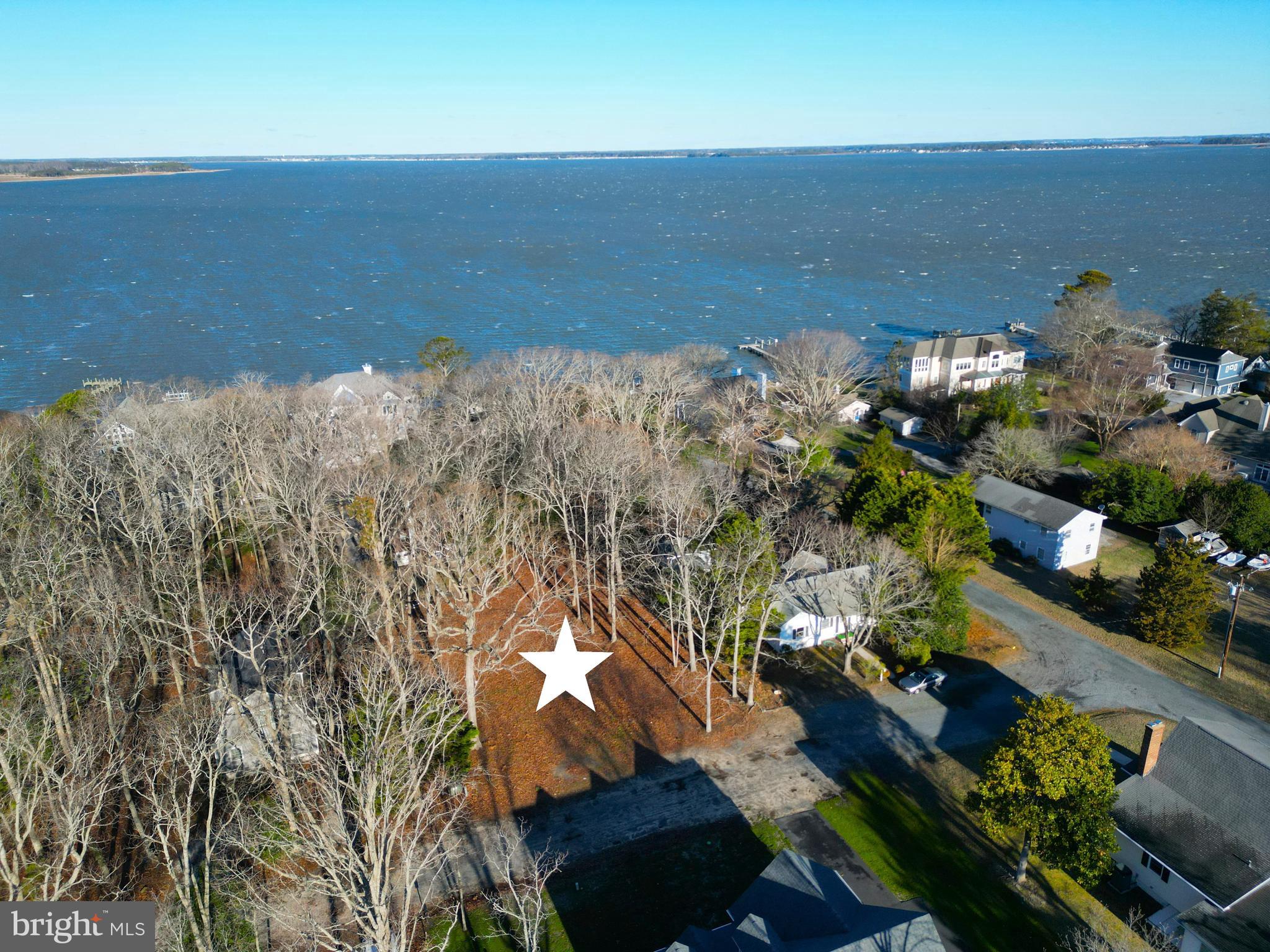 1st Street Ocean View, DE 19970 - Photo 6 of 10 a view of lake from balcony