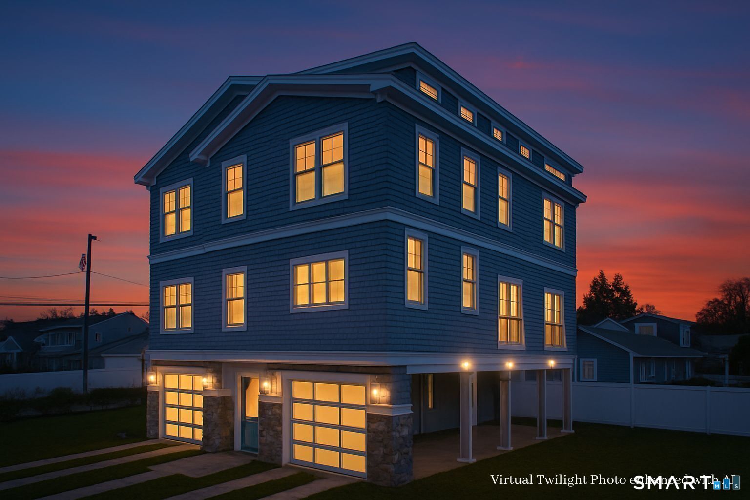 2 Old South Cove Road Old Saybrook, CT 06475 - Photo 40 of 40