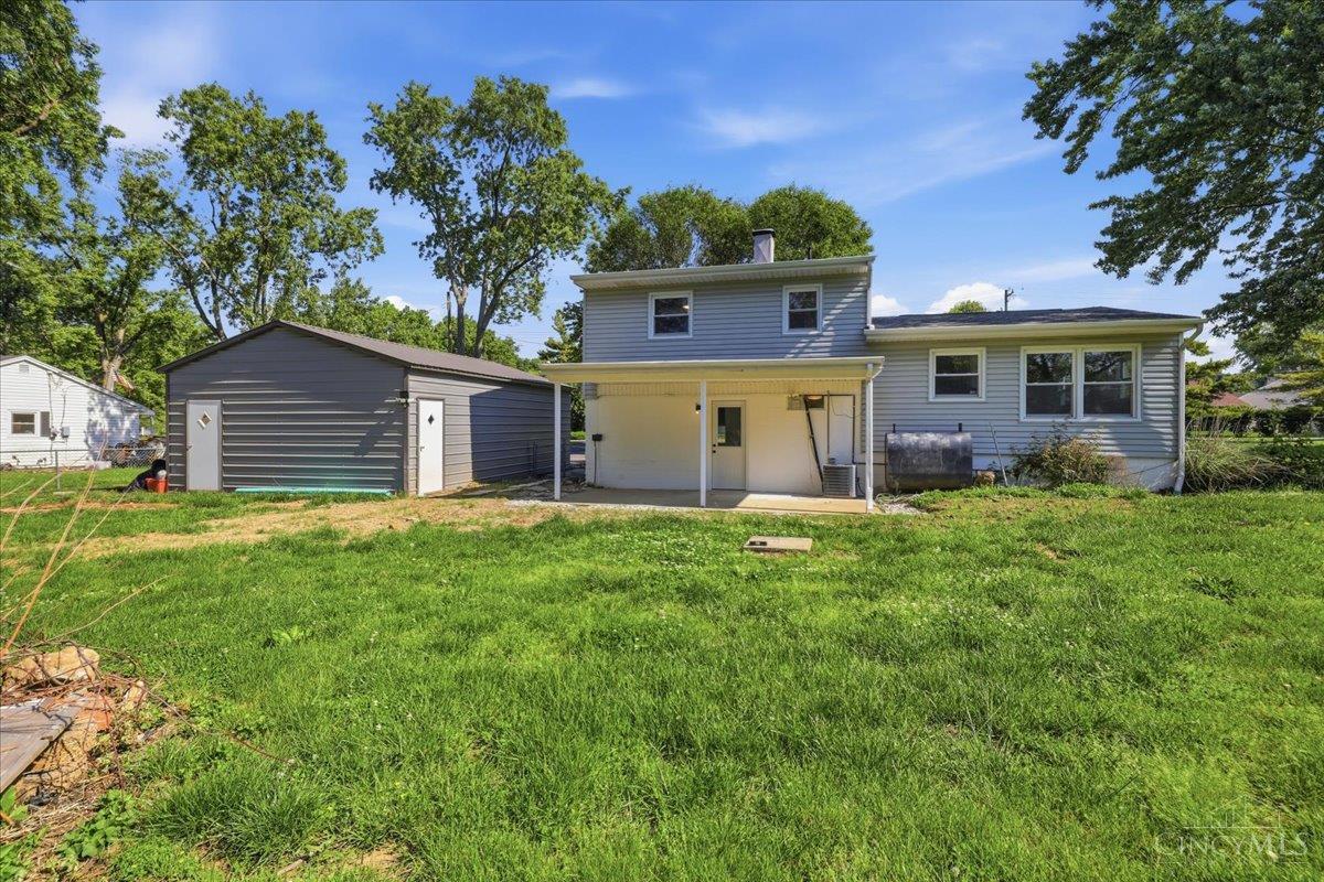 6611 Hendrickson Road Middletown, OH 45044 - Photo 40 of 62