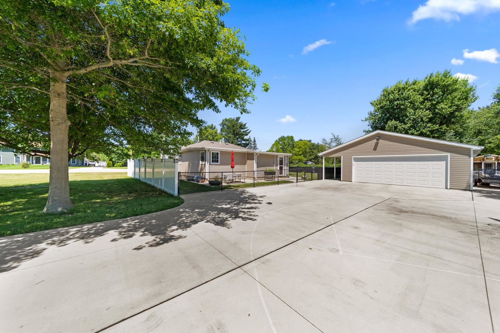 54800 Elder Road Mishawaka, IN 46545 - Photo 1 of 23 Gallery Image 1