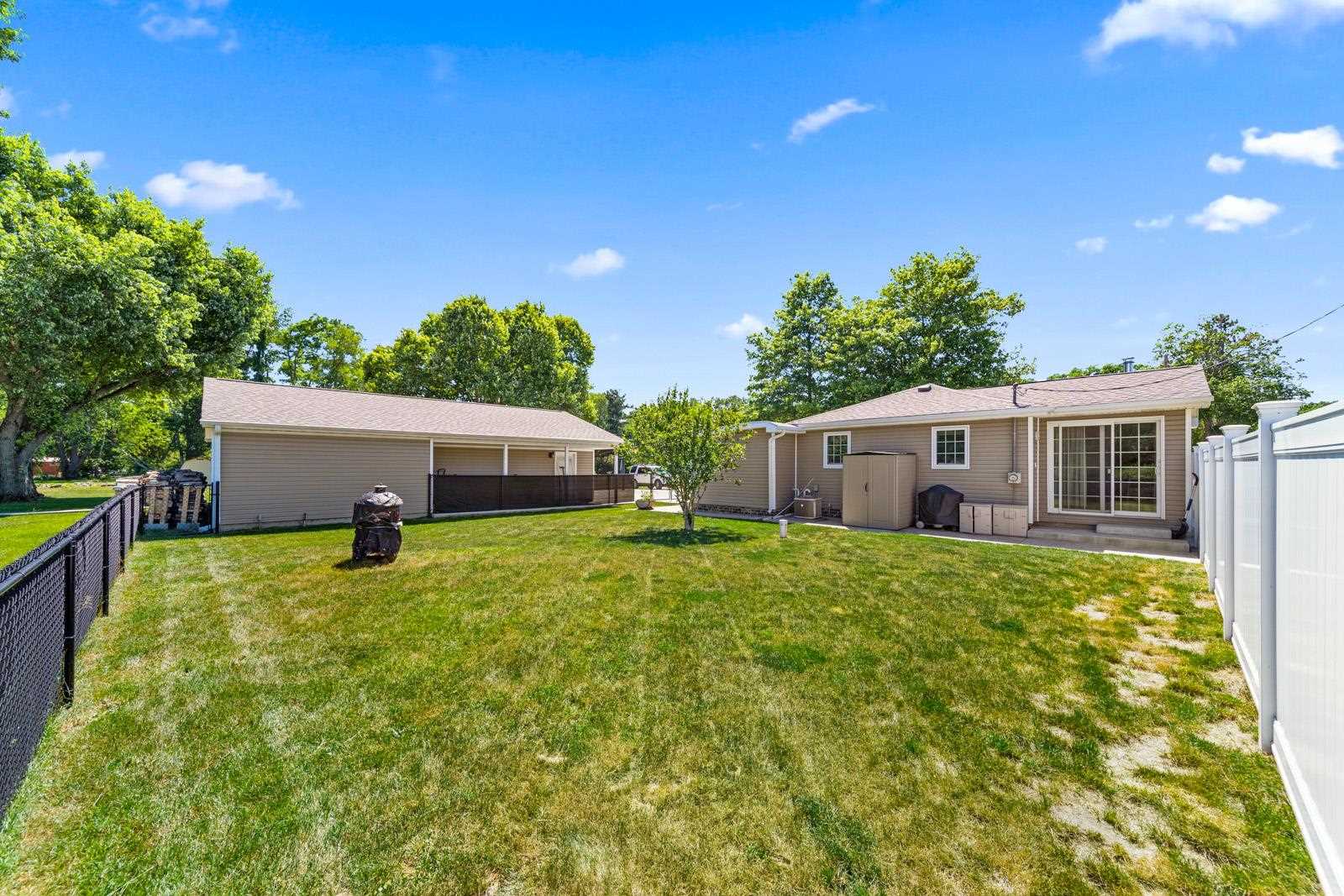 54800 Elder Road Mishawaka, IN 46545 - Photo 21 of 23 Gallery Image 21