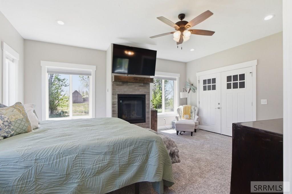 4504 East 200 Road North Rigby, ID 83442 - Photo 21 of 84