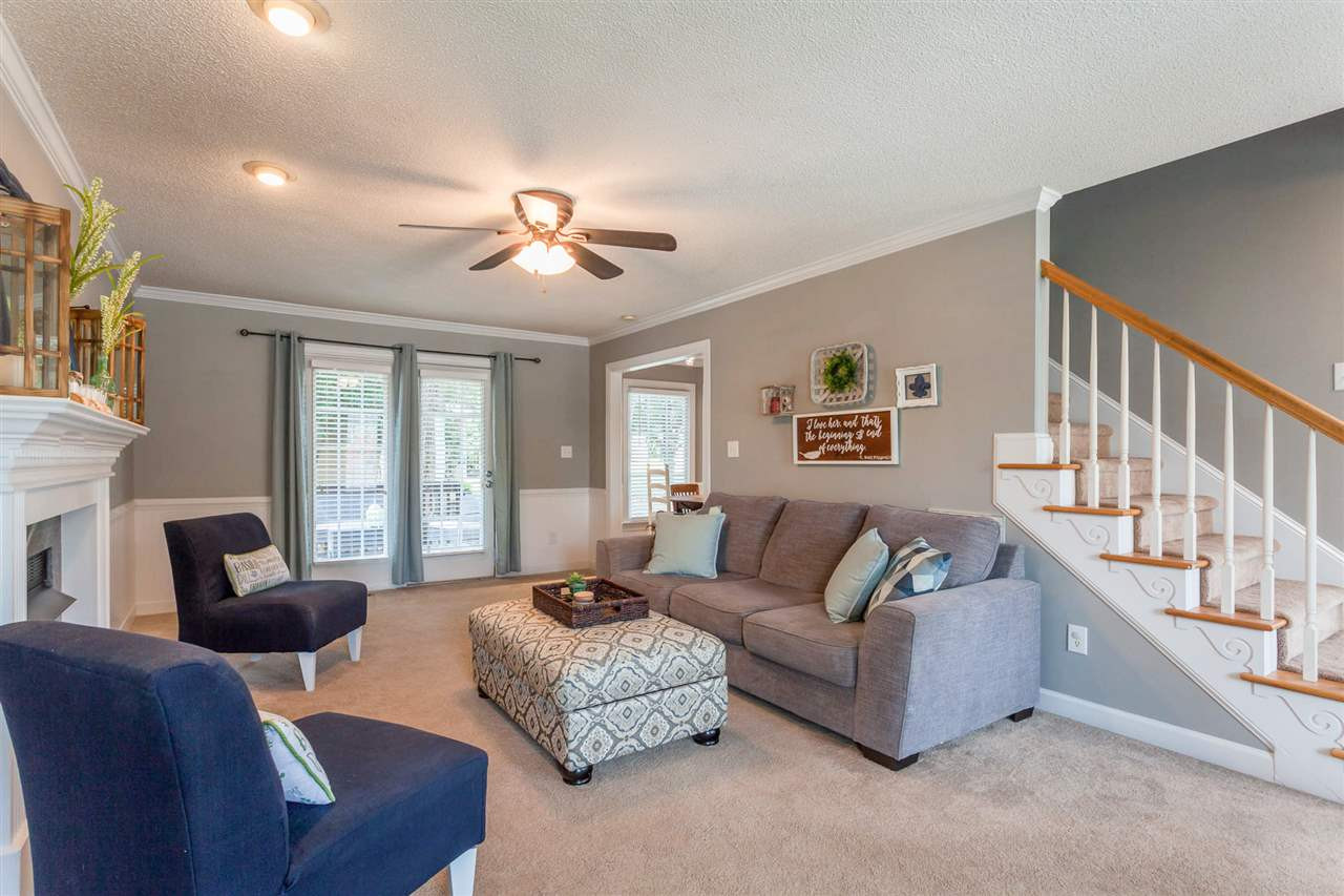 4301 Emmit Drive Raleigh, NC 27604 - Photo 13 of 30 Photo 13