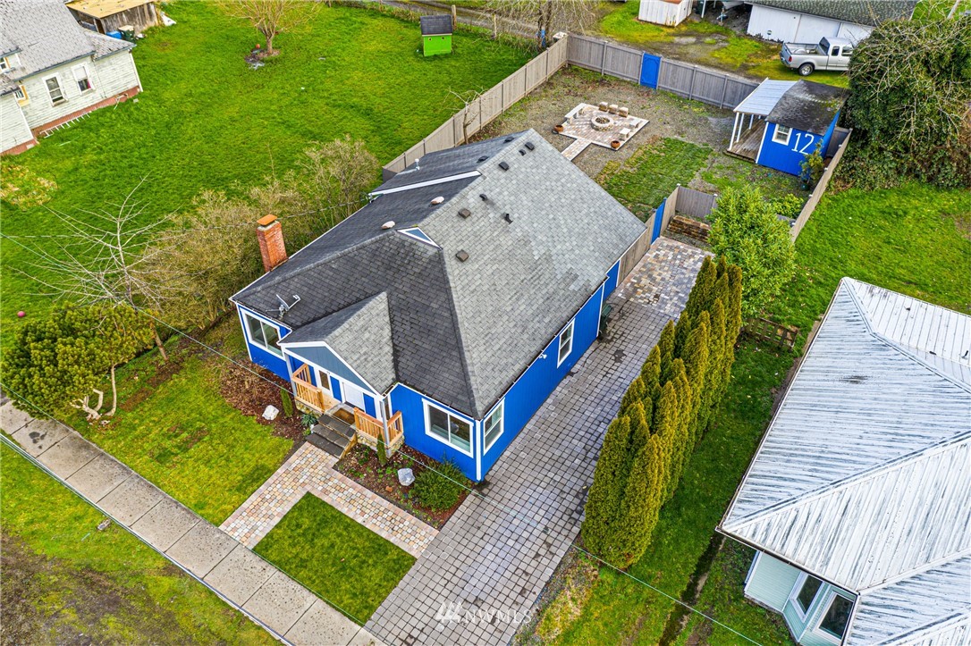 79 Southwest 11th Street Chehalis, WA 98532 - Photo 2 of 27 Gallery Image 2