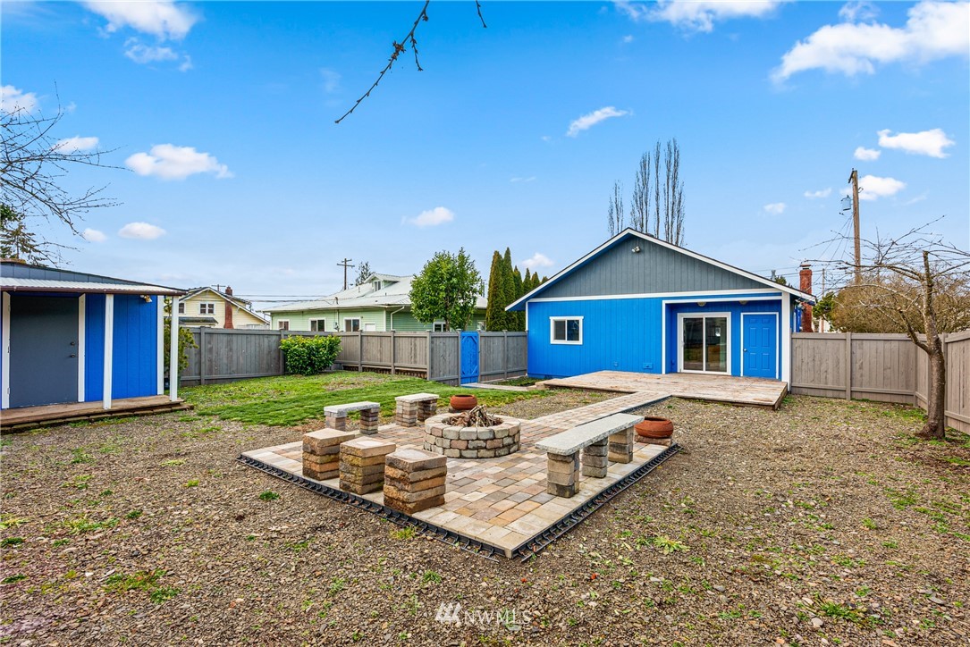 79 Southwest 11th Street Chehalis, WA 98532 - Photo 26 of 27 Gallery Image 26