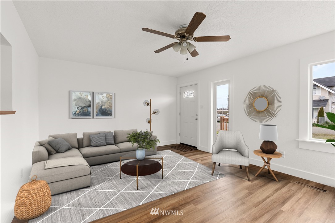 79 Southwest 11th Street Chehalis, WA 98532 - Photo 6 of 27 Gallery Image 6