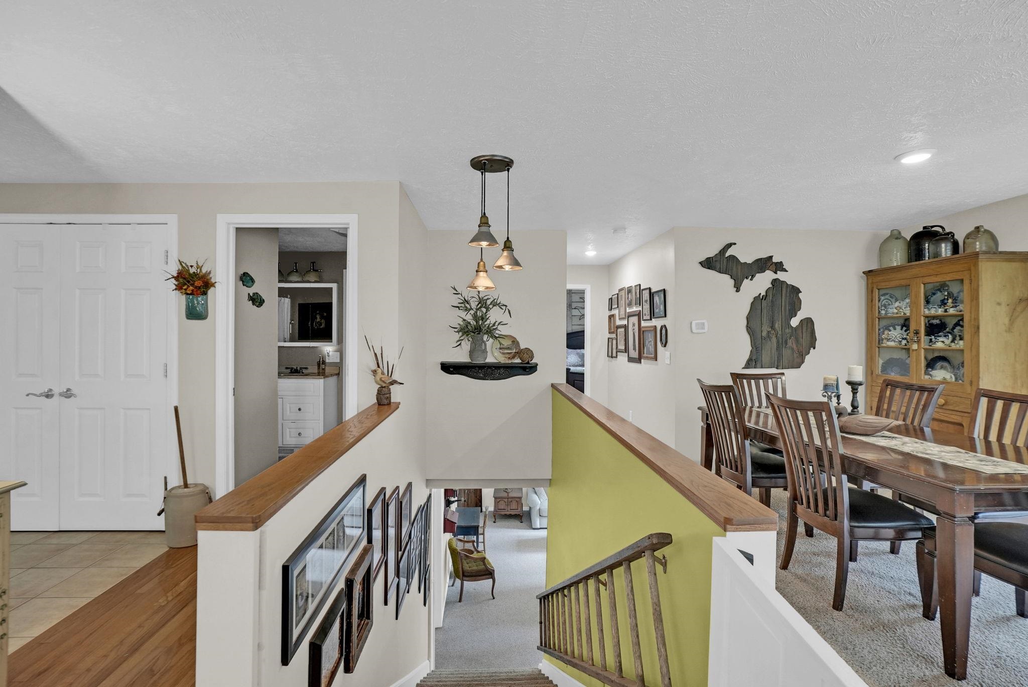 8110 North 39 1/2 Road Manton, MI 49663 - Photo 57 of 84