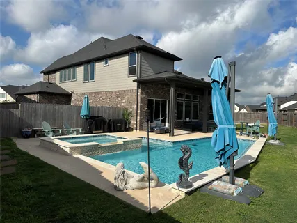 $720,000 | 32006 Crested Knl Court, Fulshear, TX 77441