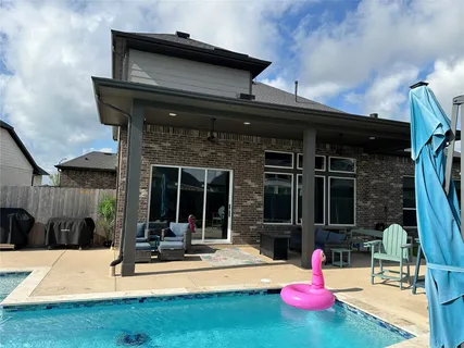 $720,000 | 32006 Crested Knl Court, Fulshear, TX 77441