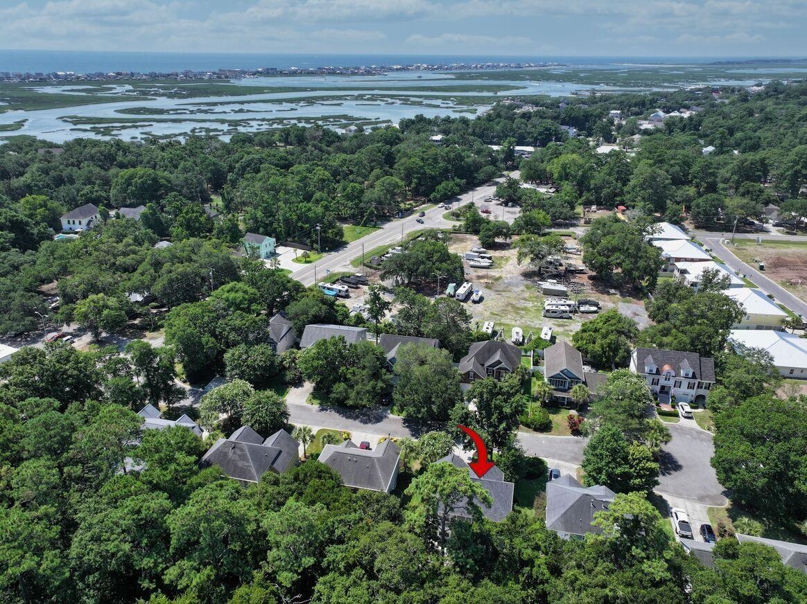 12 Vintners Lane Murrells Inlet, SC 29576 - Photo 39 of 40