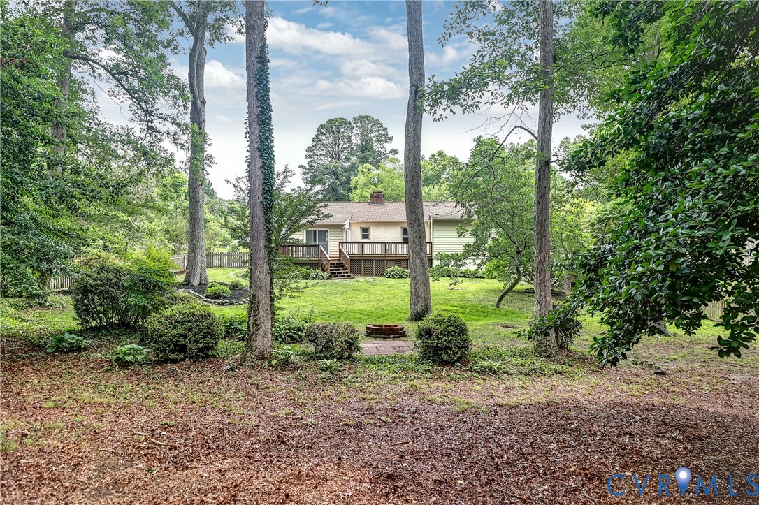 8309 Lansdowne Road Henrico, VA 23229 - Photo 39 of 43