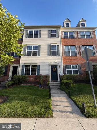 $550,000 | 7812 Quidditch Lane, Elkridge, MD 21075
