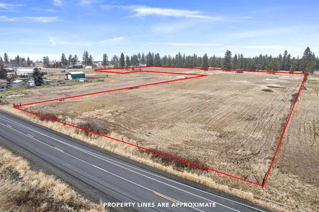 $259,000 | 7230 West Hallett Road, Spokane, WA 99224