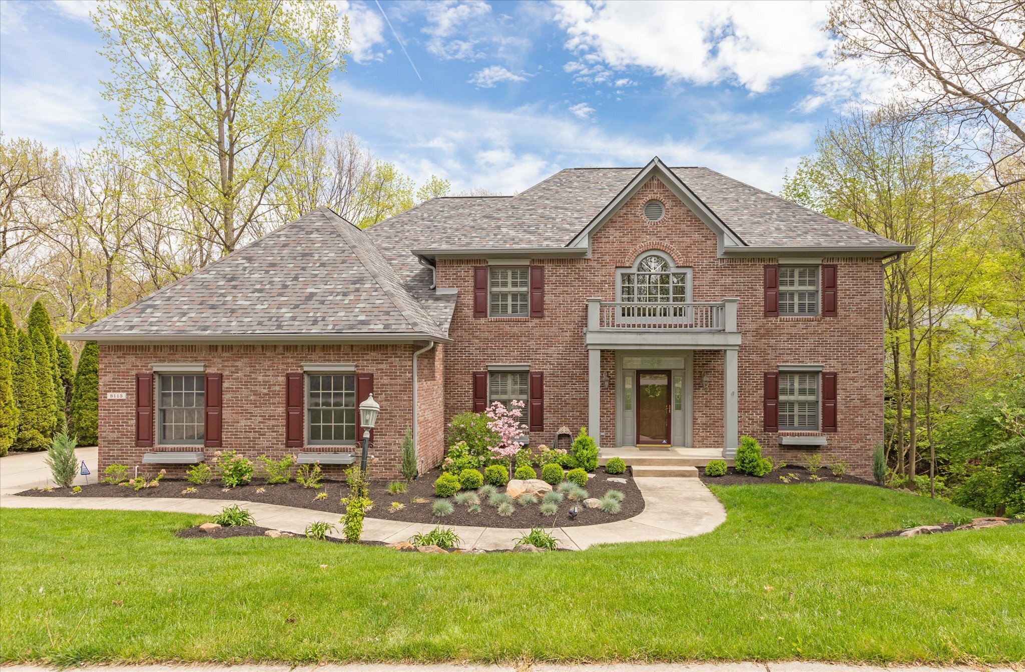 8113 Sargent Ridge Indianapolis, IN 46256 - Photo 1 of 61 Gallery Image 1