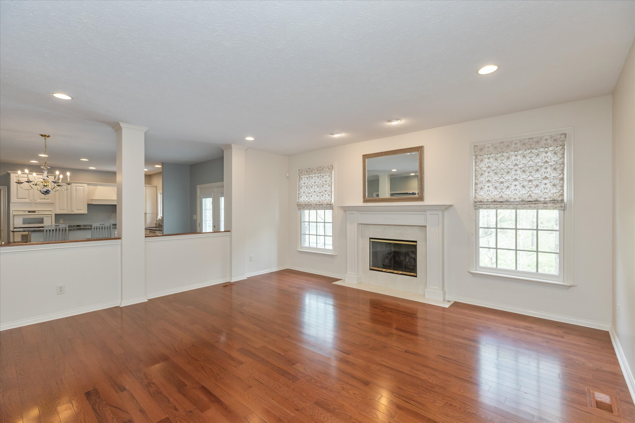 8113 Sargent Ridge Indianapolis, IN 46256 - Photo 16 of 61 Gallery Image 16