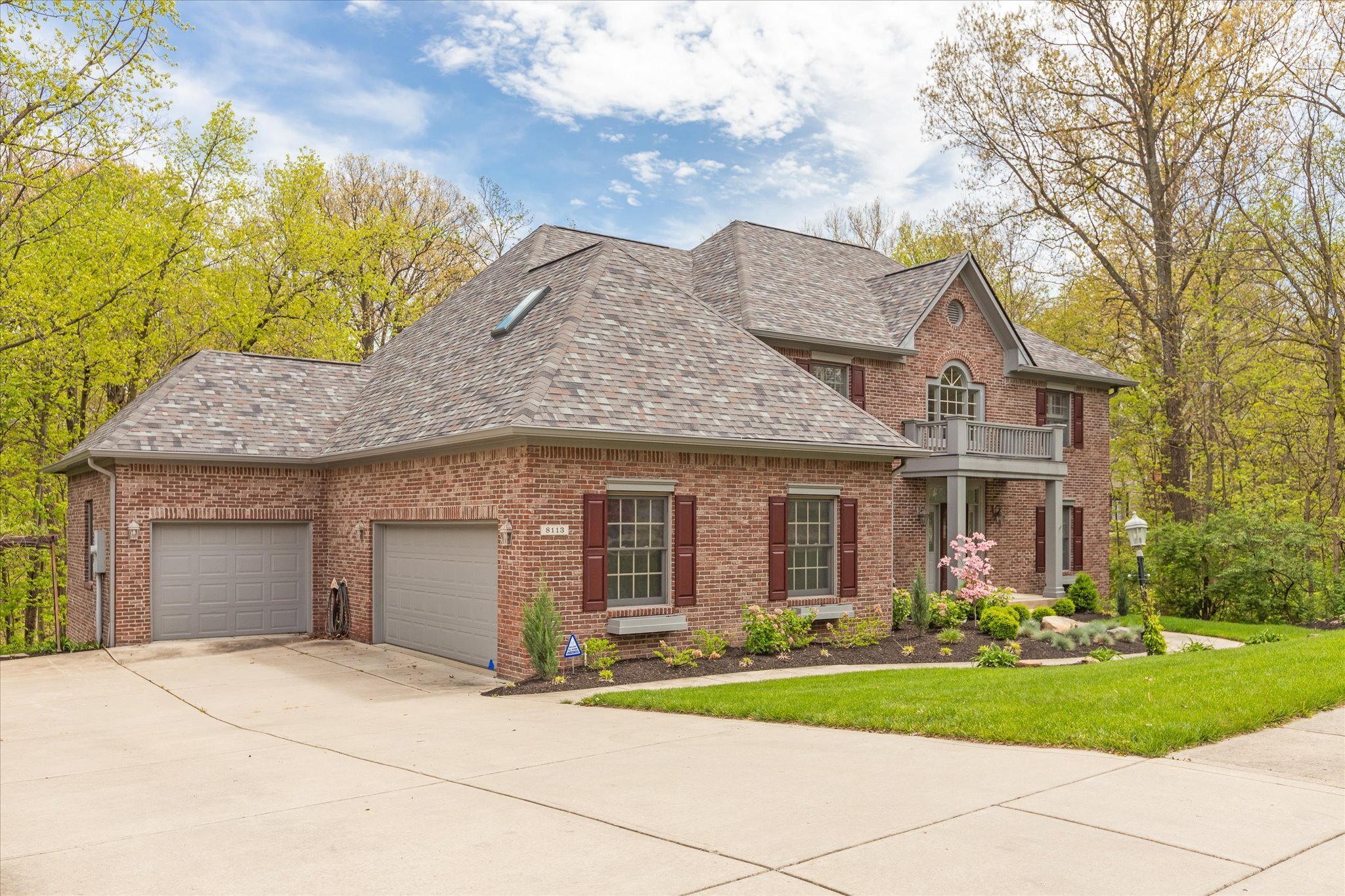 8113 Sargent Ridge Indianapolis, IN 46256 - Photo 2 of 61 Gallery Image 2